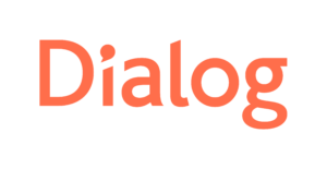 Dialog_Logo_Orange_RGB